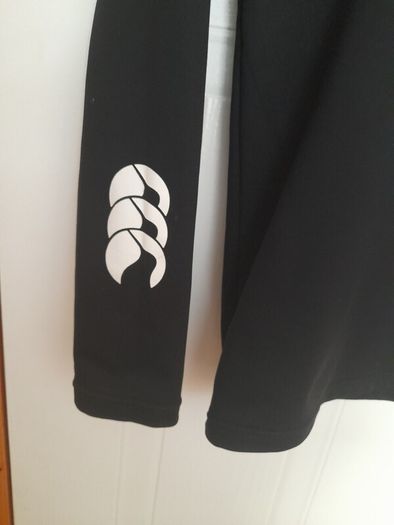 Canterbury top