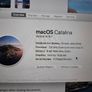 macbook pro Retina 13 " mid 2014 A1502 Image 3