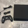 Ps4 Slim - PlayStation 4 Slim - 500GB