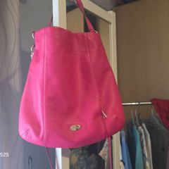 womans bag