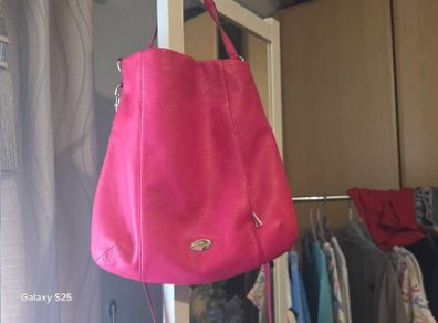 womans bag