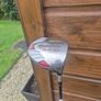Taylormade burner draw driver Image 2