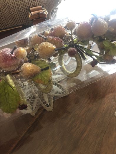 napkin rings