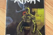 Batman Comic 22 DC Rebirth (2017)