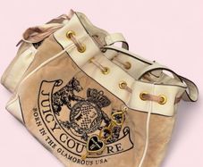 Juicy Couture Daydreamer Bag