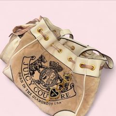 Juicy Couture Daydreamer Bag