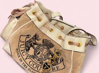 Juicy Couture Daydreamer Bag