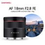 Samyang AF 18mm f/2.8 FE Lens for Sony E Image 2