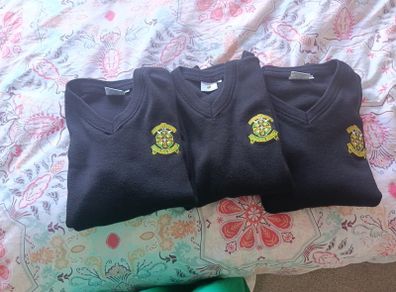 Colaiste Eanna