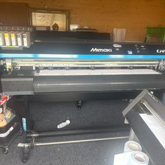 Mimaki CJV30-130