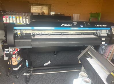 Mimaki CJV30-130