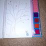 Brand new children's stamping book Image 4