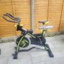 proform spinning bike Image 2