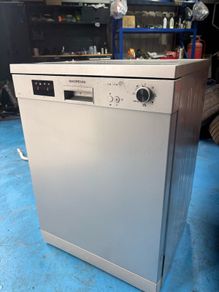 dishwasher
