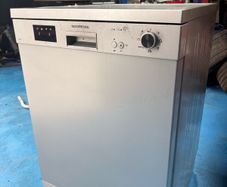 dishwasher