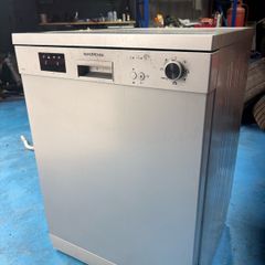 dishwasher