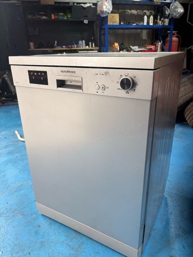dishwasher