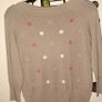 Vintage 1980s Kaliko Jumper , Size 10 , New, Never Worn Image 5