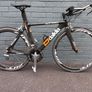 Dalkiia F1Zero Bike - Size Small - TT Triathlon Image 3