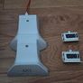 Xbox Series S/X Twin Controller Charging Dock Image 2