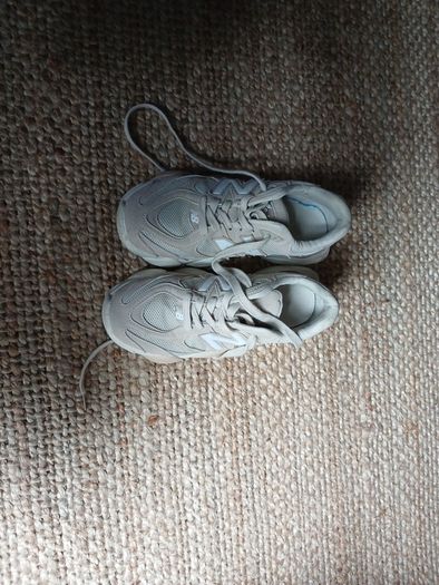 NB shoes