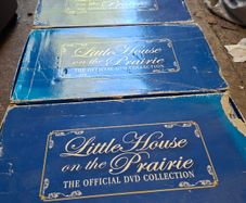 Box Sets