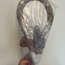 heatless hair curler with 2 scrunchies Image 2