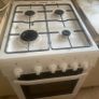 Nordmende Oven -gas and electric Image 2