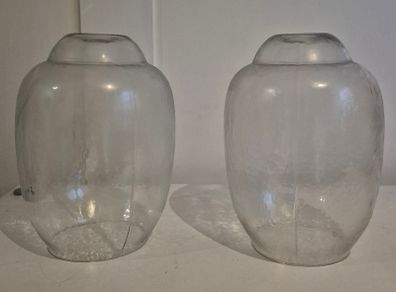 Glass Pendant Lights