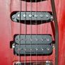Charvel Pro-Mod DK24 HSS 2PT CM Red Ash Image 5