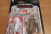 Star Wars Vintage Collection: R5-D4 3.75''