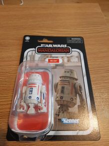Star Wars Vintage Collection: R5-D4 3.75''