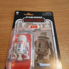 Star Wars Vintage Collection: R5-D4 3.75''