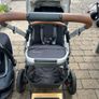 Uppa Baby Buggy & Car Seat Image 9