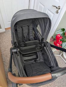 Bebe confort stroller wagon