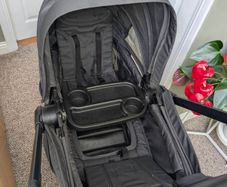 Bebe confort stroller wagon