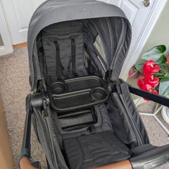 Bebe confort stroller wagon