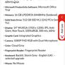 Laptop notebook Lenovo Snapdragon 16gb IdeaPad Slim 5x gen9 Image 7