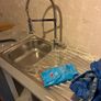Sink & Faucet Image 2