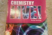 LC Chemistry Live book