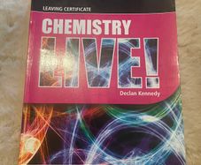 LC Chemistry Live book