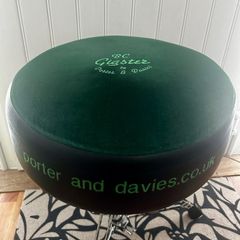 Porter and Davies Gigster Drum Throne