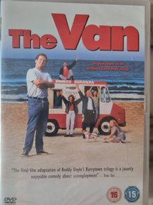 The Van