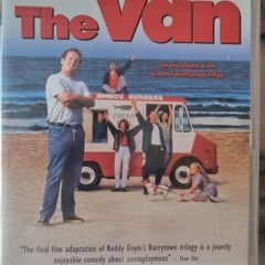 The Van
