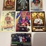 Topps Football Cards Lot - 16 Insert/Special Cards (Yamal, Endrick, Ronaldinho, Alexander-Arnold 100 Club) Image 2