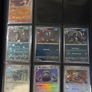 Pokemon Prismatic Evolution PokeBall Cards Image 3
