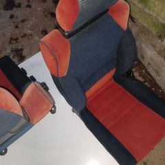 Toyota mr2 Mk1 seats.