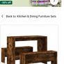 Coffee table Image 4