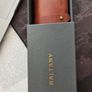 Bantany 36mm sub second vintage styled watch S4108 Image 6