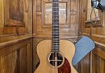 Bourgeois OM Signature TS 2024